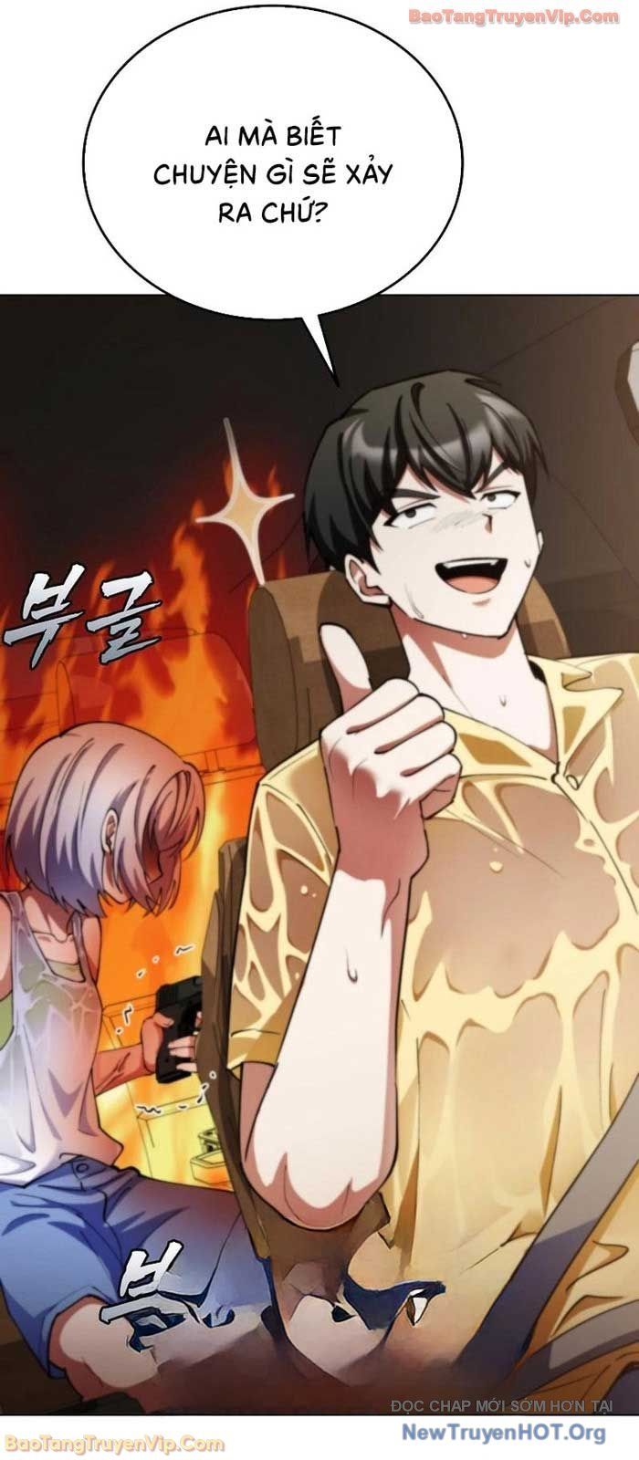 Anh Hùng Đã Trở Thành Phản Diện Mà Tôi Ám Ảnh Chapter 15 - Trang 2