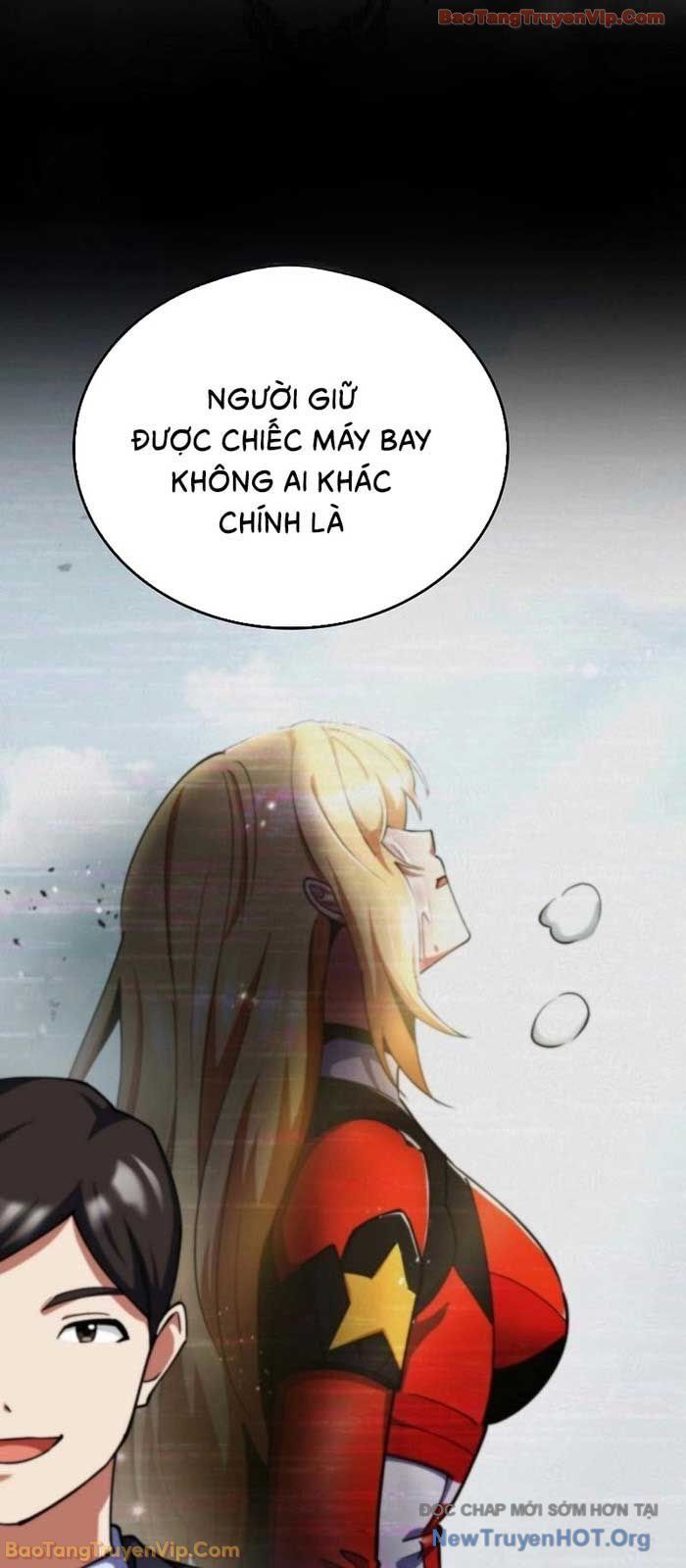 Anh Hùng Đã Trở Thành Phản Diện Mà Tôi Ám Ảnh Chapter 15 - Trang 2