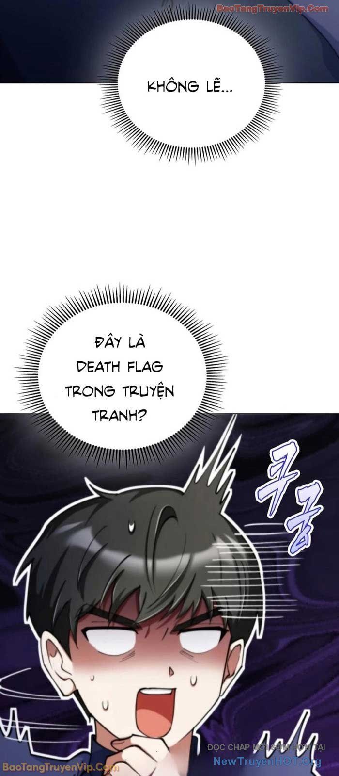 Anh Hùng Đã Trở Thành Phản Diện Mà Tôi Ám Ảnh Chapter 15 - Trang 2