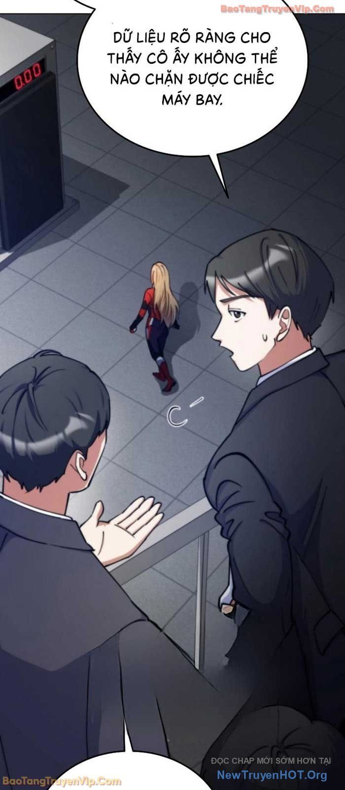 Anh Hùng Đã Trở Thành Phản Diện Mà Tôi Ám Ảnh Chapter 15 - Trang 2