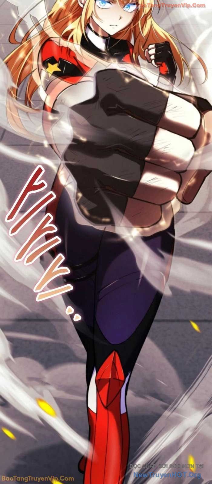 Anh Hùng Đã Trở Thành Phản Diện Mà Tôi Ám Ảnh Chapter 15 - Trang 2