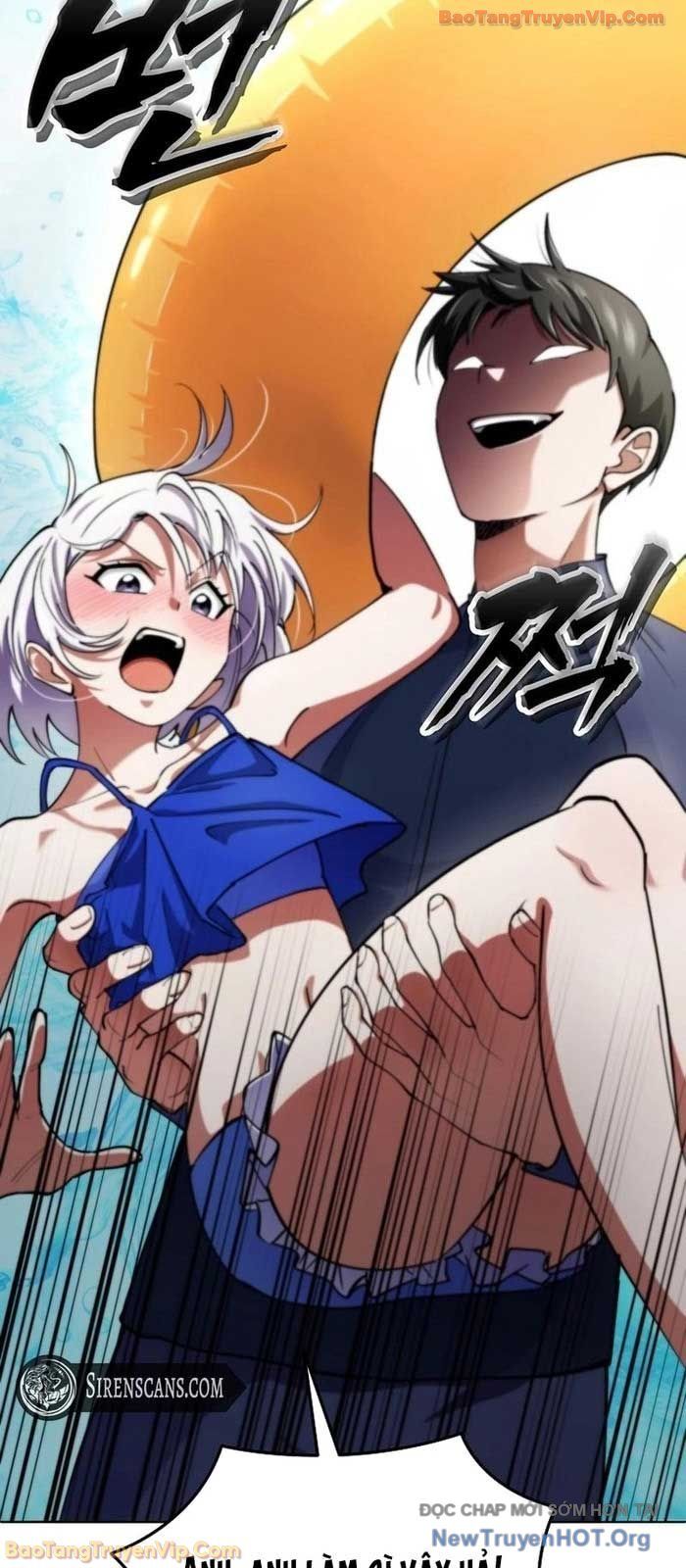 Anh Hùng Đã Trở Thành Phản Diện Mà Tôi Ám Ảnh Chapter 16 - Trang 2