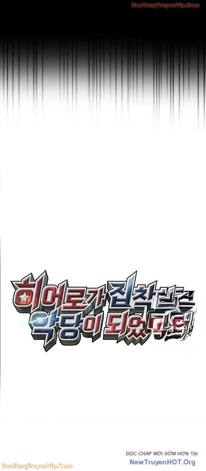 Anh Hùng Đã Trở Thành Phản Diện Mà Tôi Ám Ảnh Chapter 16 - Trang 2