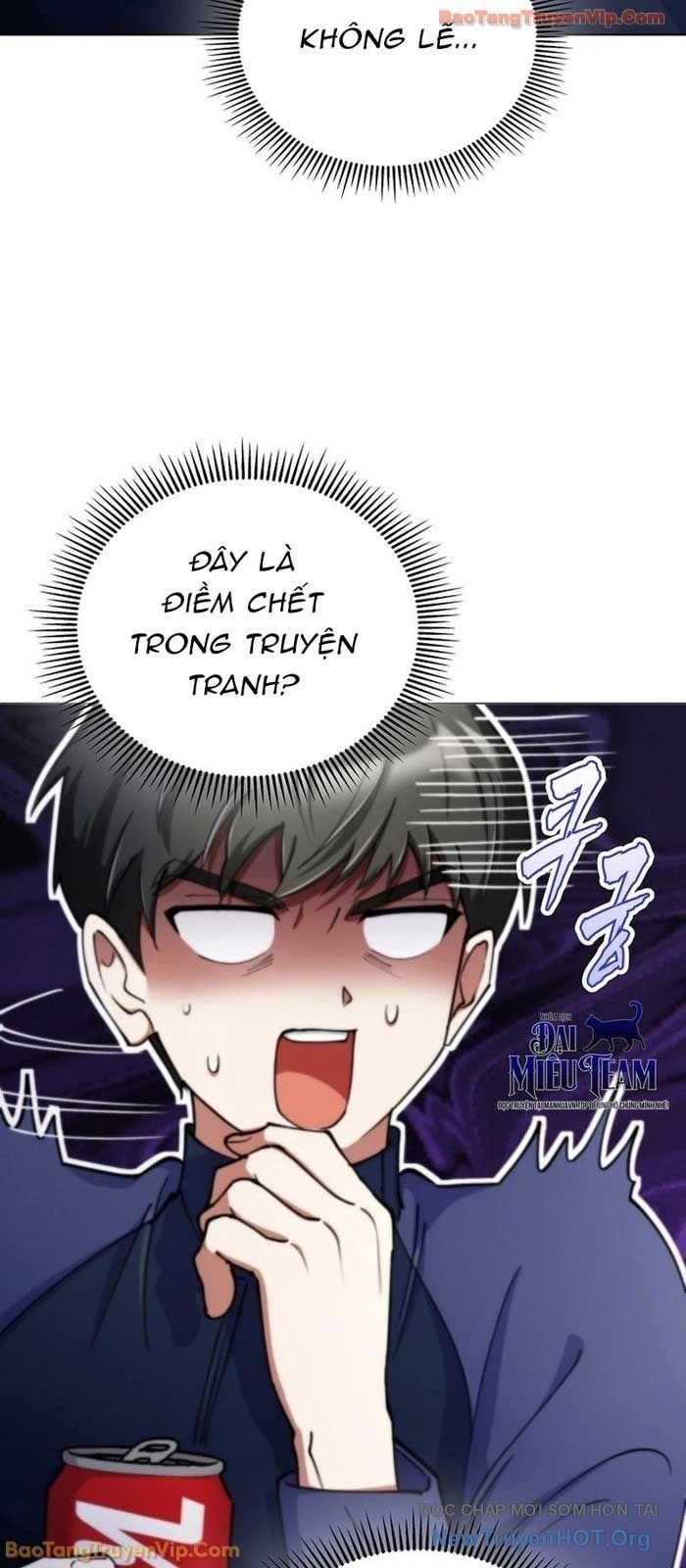 Anh Hùng Đã Trở Thành Phản Diện Mà Tôi Ám Ảnh Chapter 16 - Trang 2