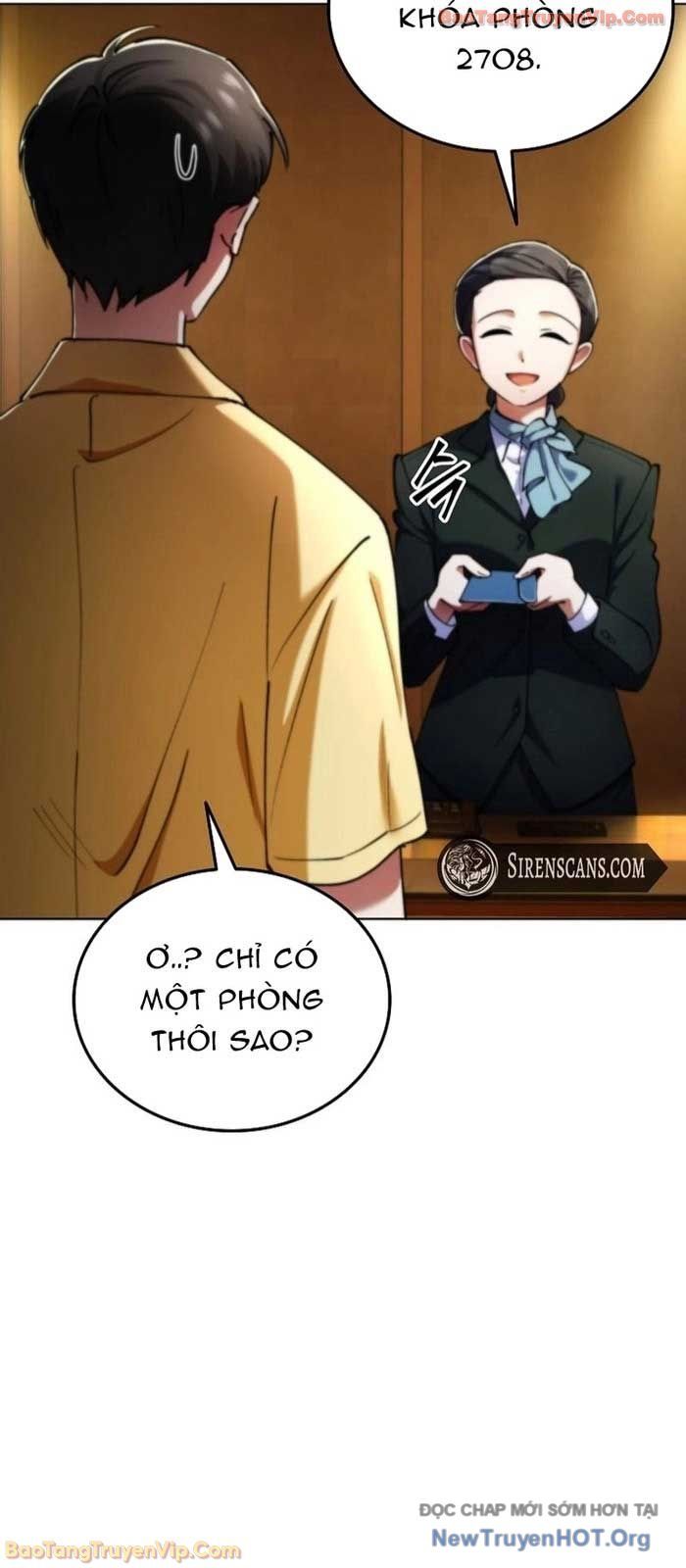 Anh Hùng Đã Trở Thành Phản Diện Mà Tôi Ám Ảnh Chapter 16 - Trang 2