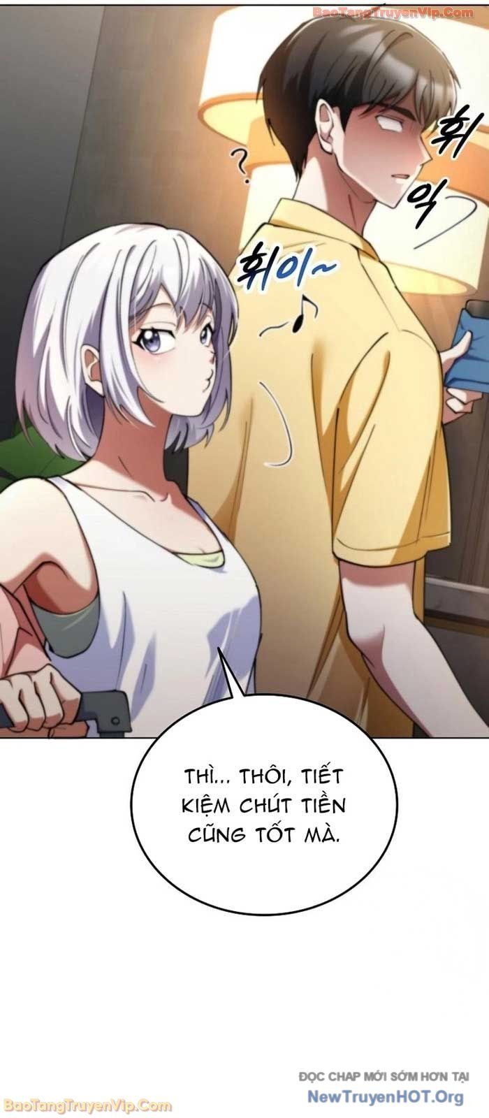 Anh Hùng Đã Trở Thành Phản Diện Mà Tôi Ám Ảnh Chapter 16 - Trang 2
