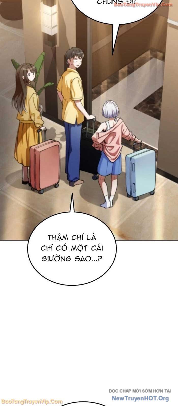 Anh Hùng Đã Trở Thành Phản Diện Mà Tôi Ám Ảnh Chapter 16 - Trang 2