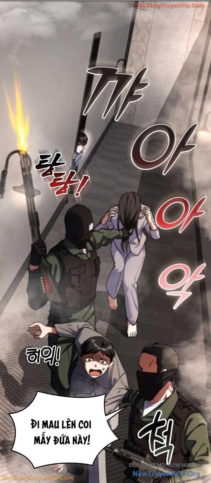 Anh Hùng Đã Trở Thành Phản Diện Mà Tôi Ám Ảnh Chapter 16 - Trang 2