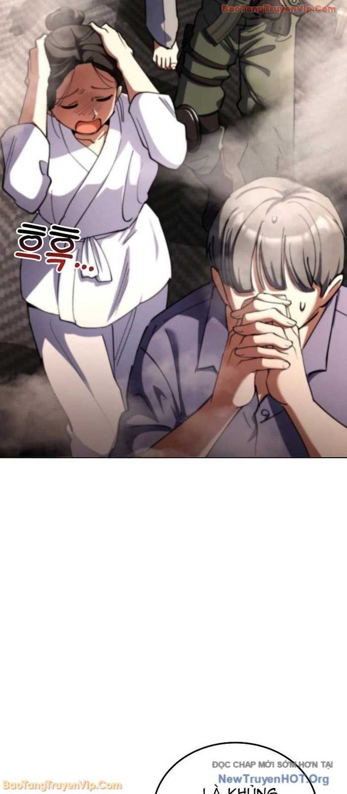 Anh Hùng Đã Trở Thành Phản Diện Mà Tôi Ám Ảnh Chapter 16 - Trang 2