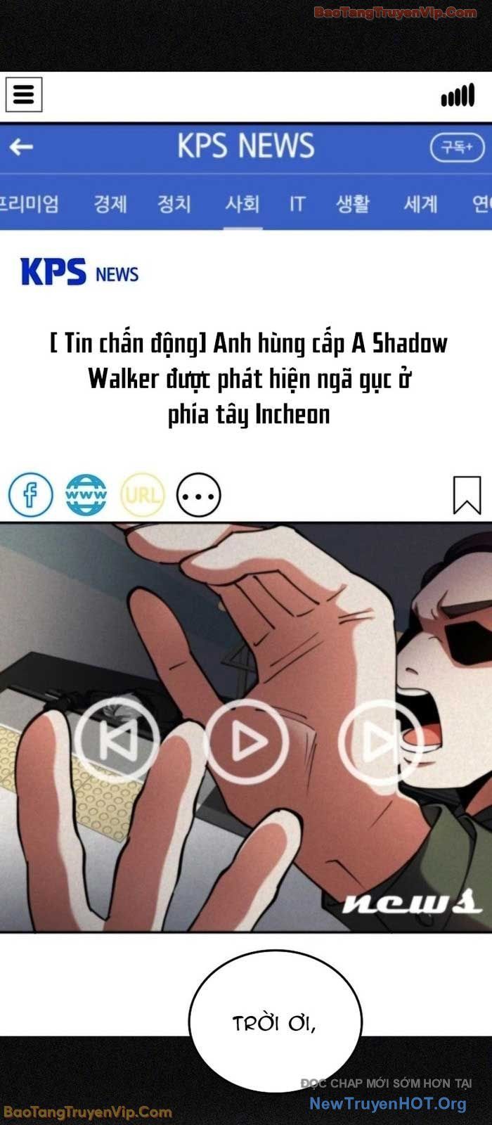 Anh Hùng Đã Trở Thành Phản Diện Mà Tôi Ám Ảnh Chapter 16 - Trang 2