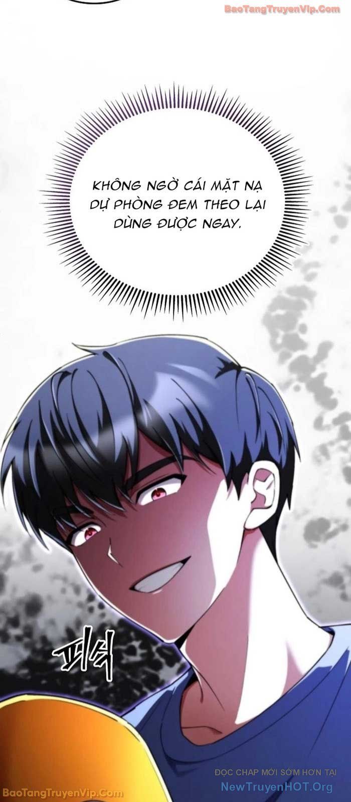 Anh Hùng Đã Trở Thành Phản Diện Mà Tôi Ám Ảnh Chapter 16 - Trang 2