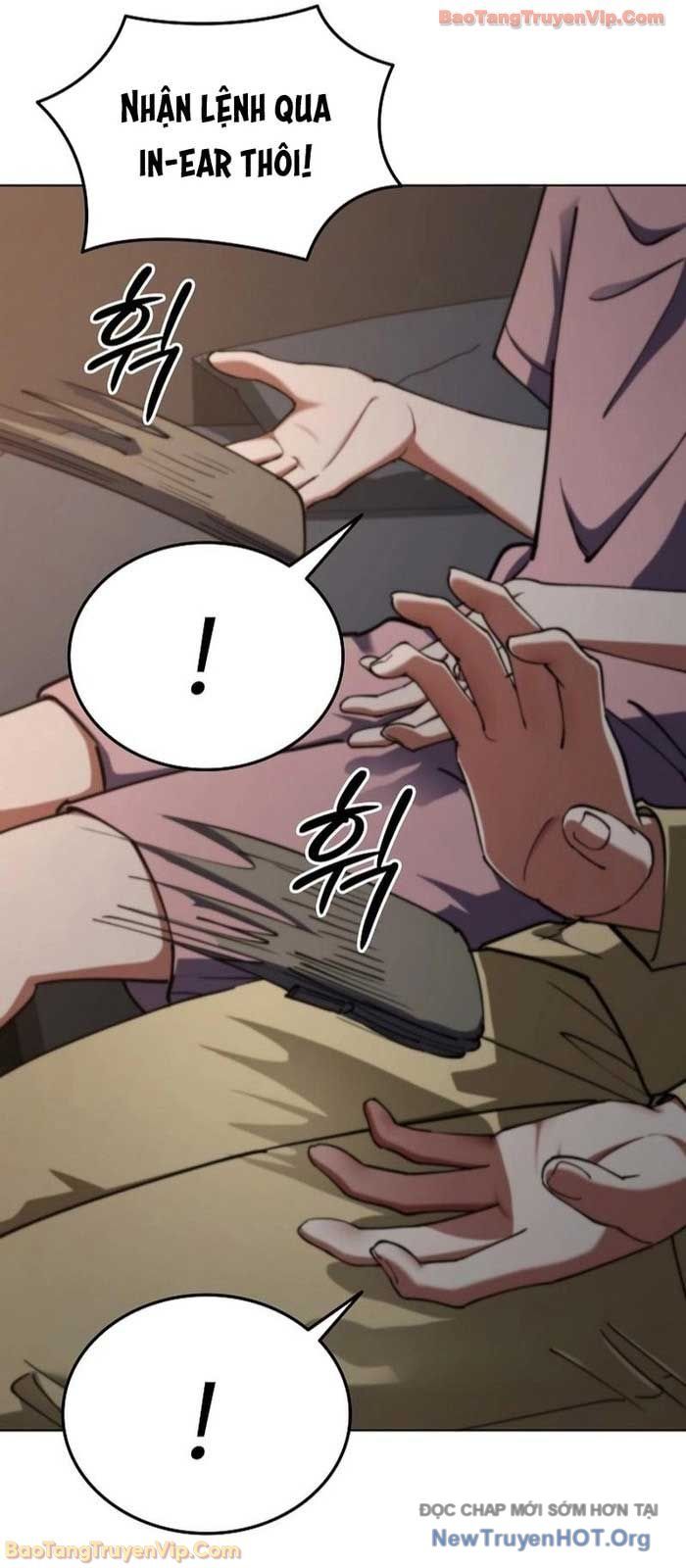 Anh Hùng Đã Trở Thành Phản Diện Mà Tôi Ám Ảnh Chapter 16 - Trang 2