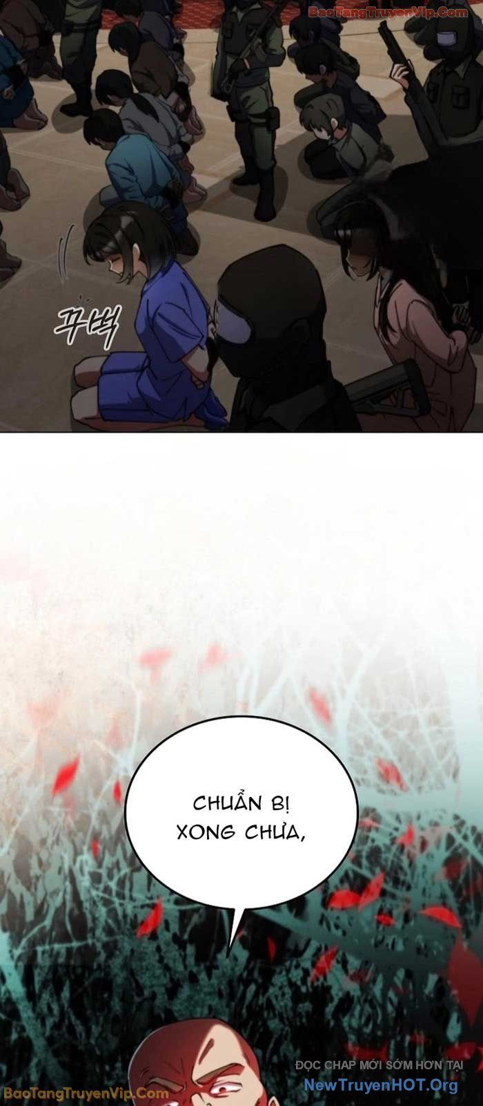 Anh Hùng Đã Trở Thành Phản Diện Mà Tôi Ám Ảnh Chapter 16 - Trang 2