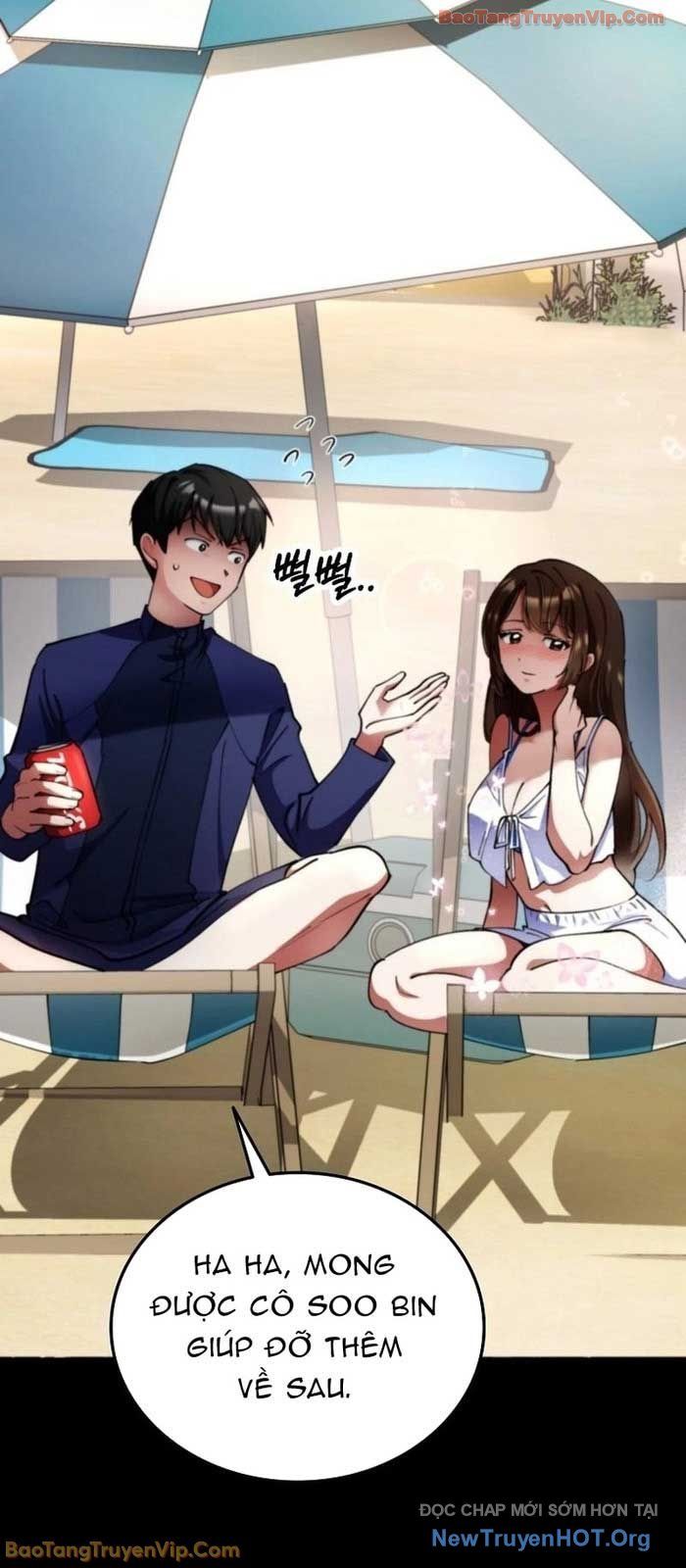 Anh Hùng Đã Trở Thành Phản Diện Mà Tôi Ám Ảnh Chapter 16 - Trang 2