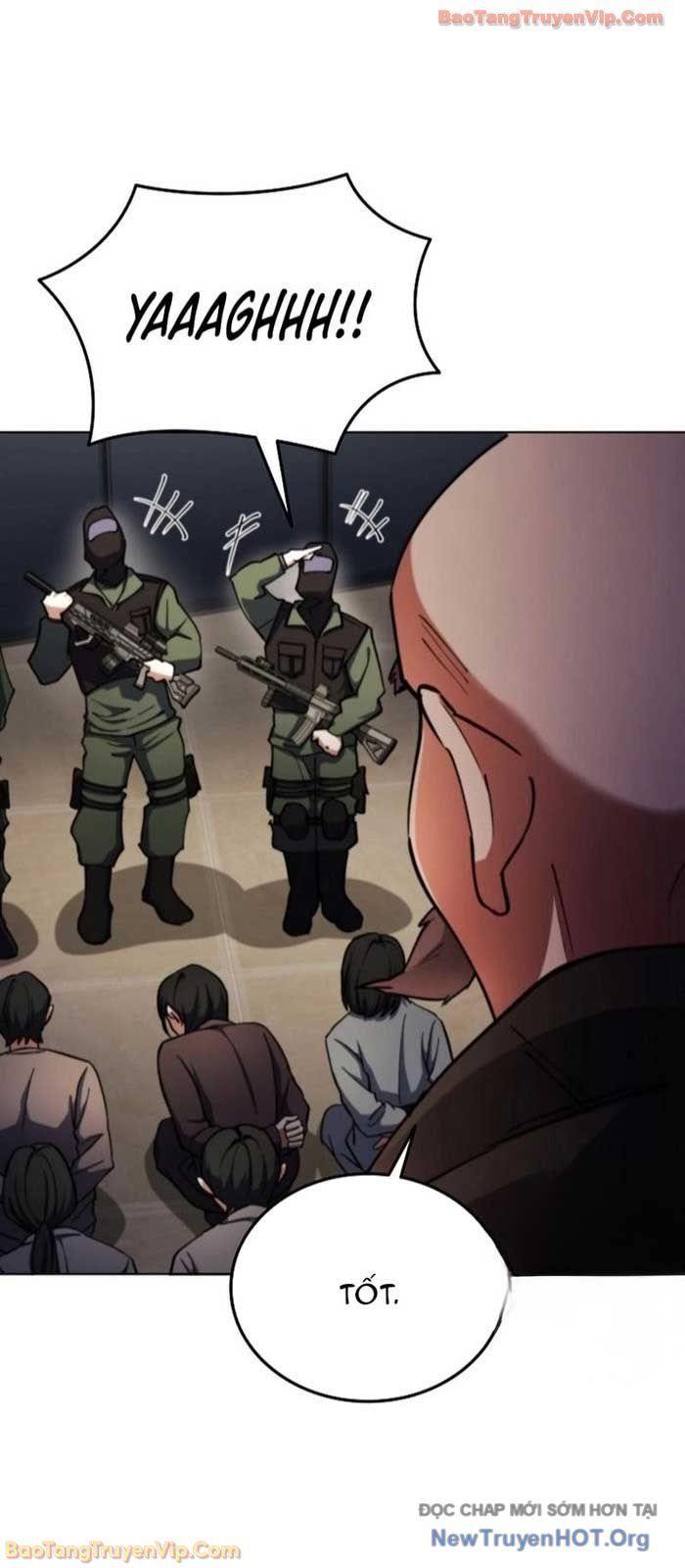 Anh Hùng Đã Trở Thành Phản Diện Mà Tôi Ám Ảnh Chapter 16 - Trang 2