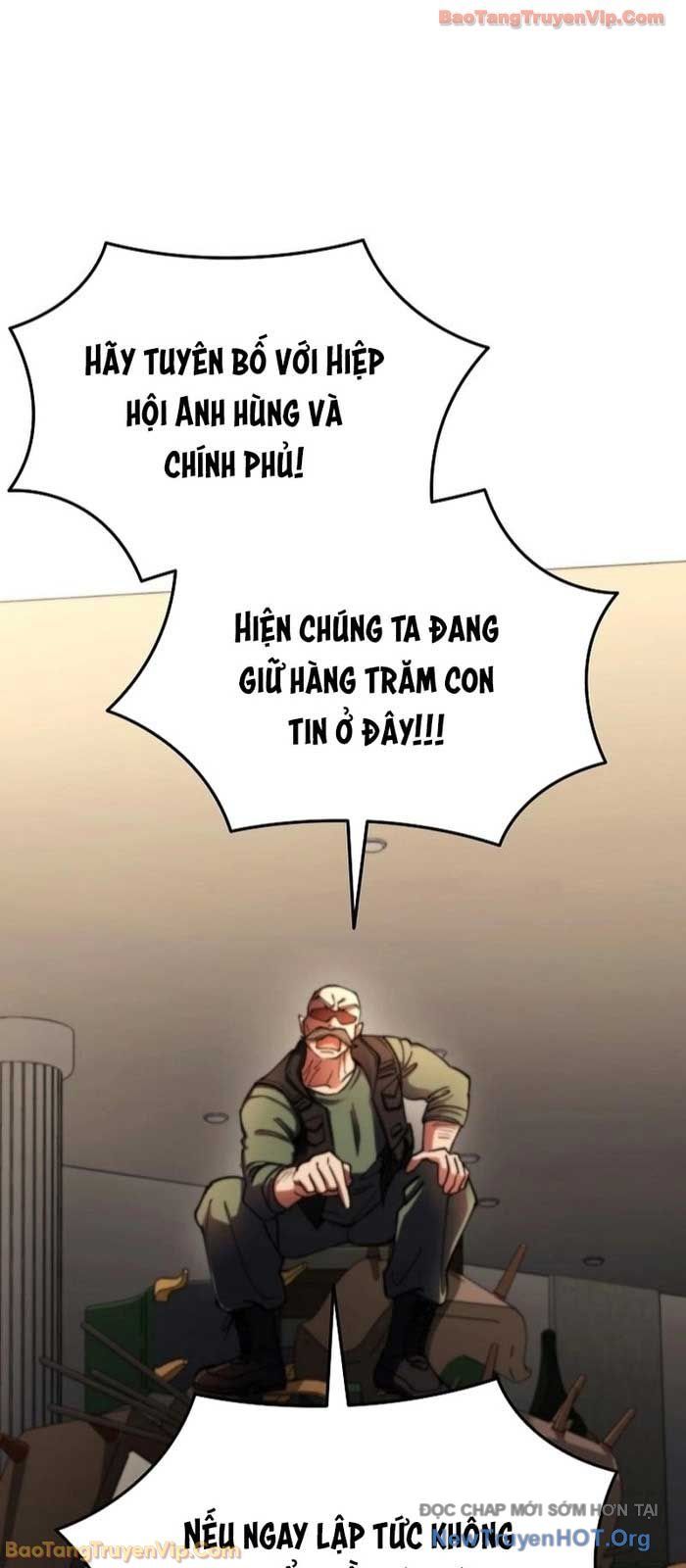 Anh Hùng Đã Trở Thành Phản Diện Mà Tôi Ám Ảnh Chapter 16 - Trang 2