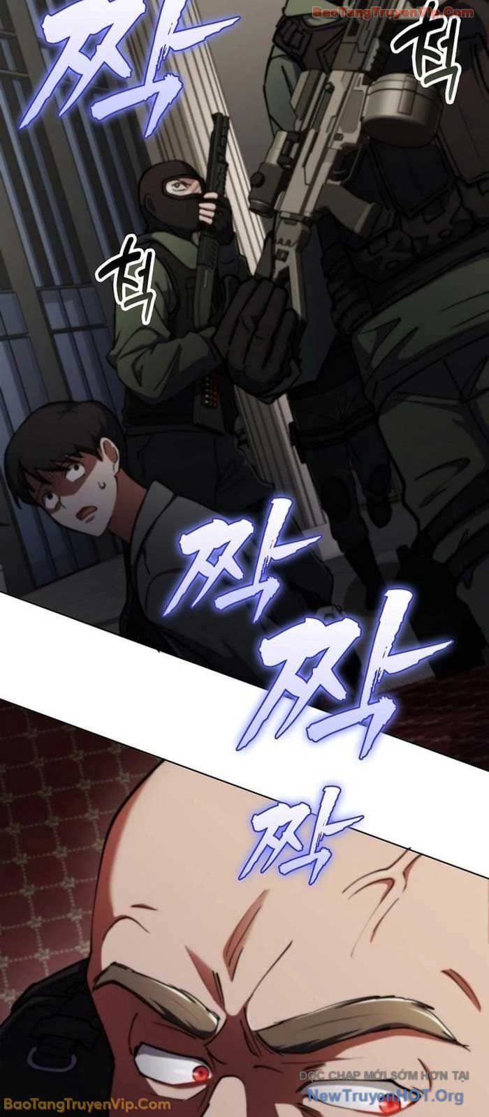 Anh Hùng Đã Trở Thành Phản Diện Mà Tôi Ám Ảnh Chapter 16 - Trang 2