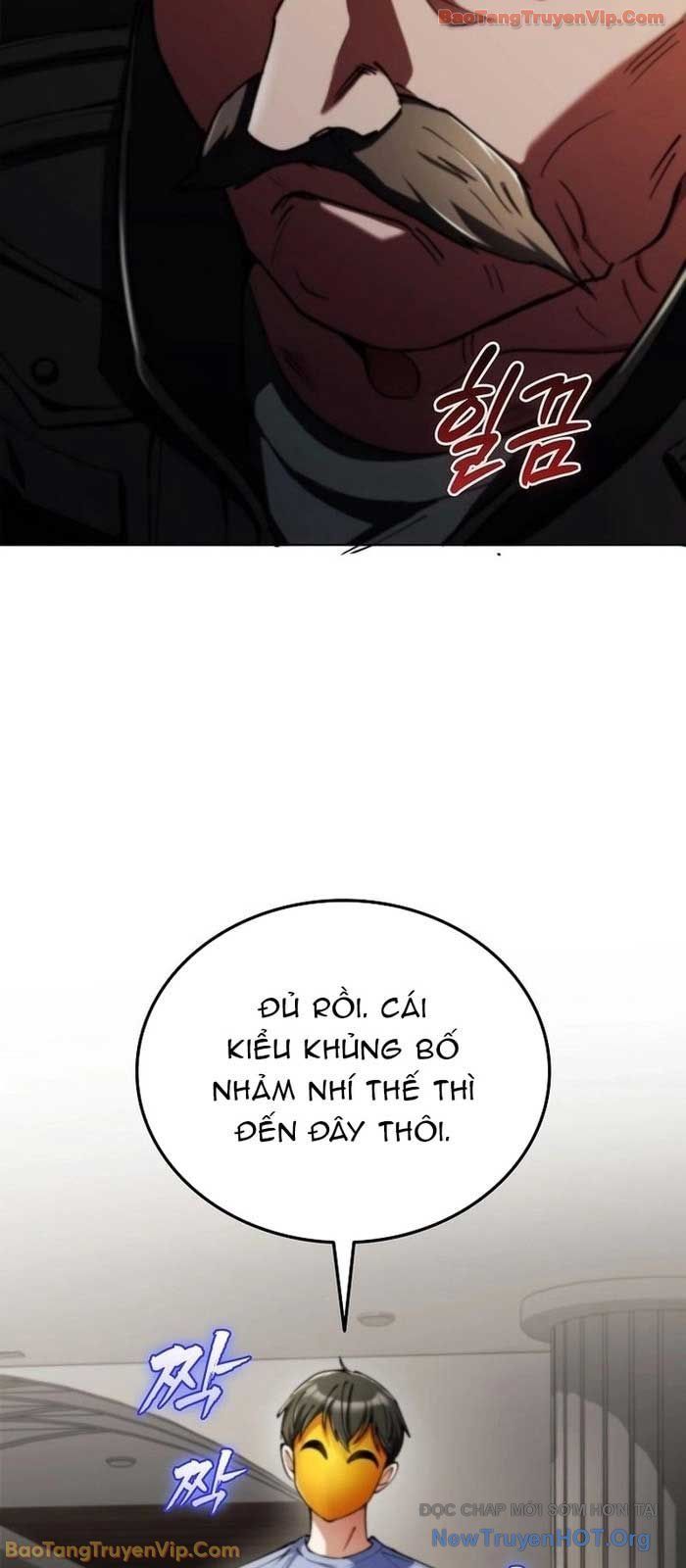 Anh Hùng Đã Trở Thành Phản Diện Mà Tôi Ám Ảnh Chapter 16 - Trang 2