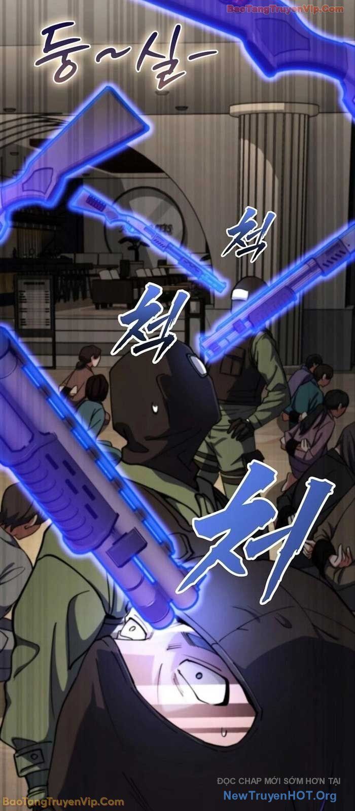 Anh Hùng Đã Trở Thành Phản Diện Mà Tôi Ám Ảnh Chapter 16 - Trang 2