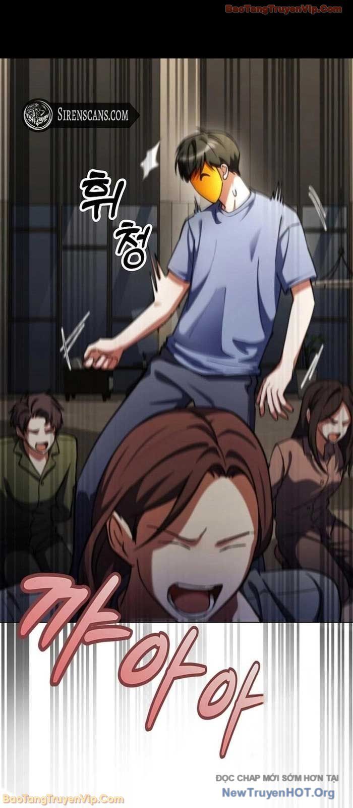 Anh Hùng Đã Trở Thành Phản Diện Mà Tôi Ám Ảnh Chapter 16 - Trang 2