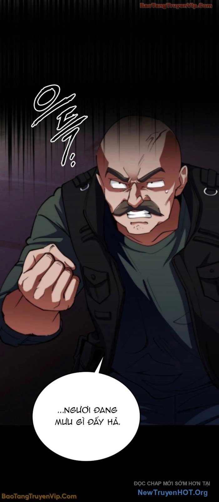 Anh Hùng Đã Trở Thành Phản Diện Mà Tôi Ám Ảnh Chapter 17 - Trang 2