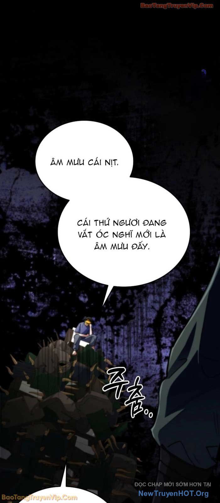Anh Hùng Đã Trở Thành Phản Diện Mà Tôi Ám Ảnh Chapter 17 - Trang 2