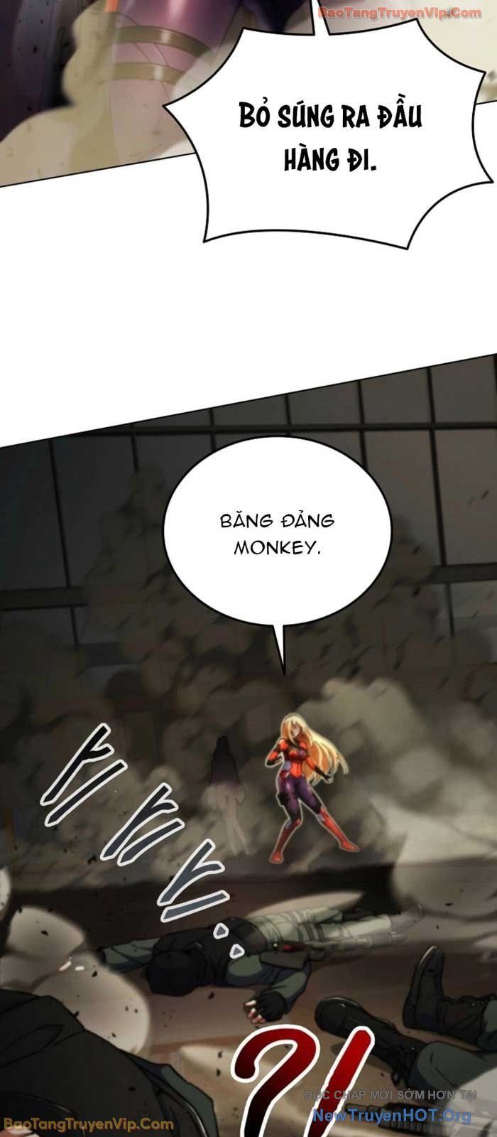 Anh Hùng Đã Trở Thành Phản Diện Mà Tôi Ám Ảnh Chapter 17 - Trang 2