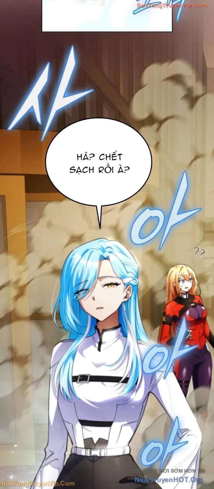 Anh Hùng Đã Trở Thành Phản Diện Mà Tôi Ám Ảnh Chapter 17 - Trang 2