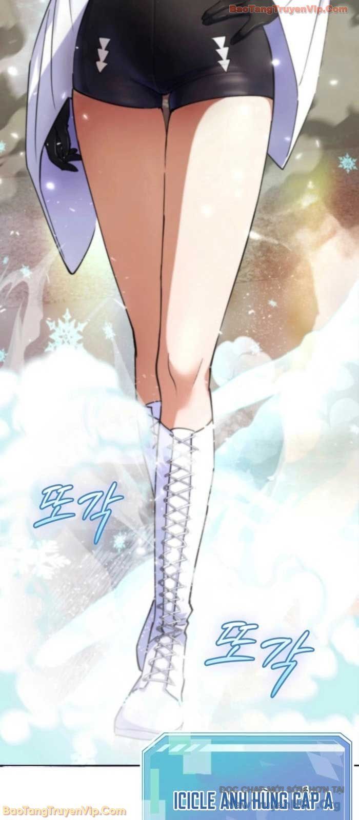 Anh Hùng Đã Trở Thành Phản Diện Mà Tôi Ám Ảnh Chapter 17 - Trang 2