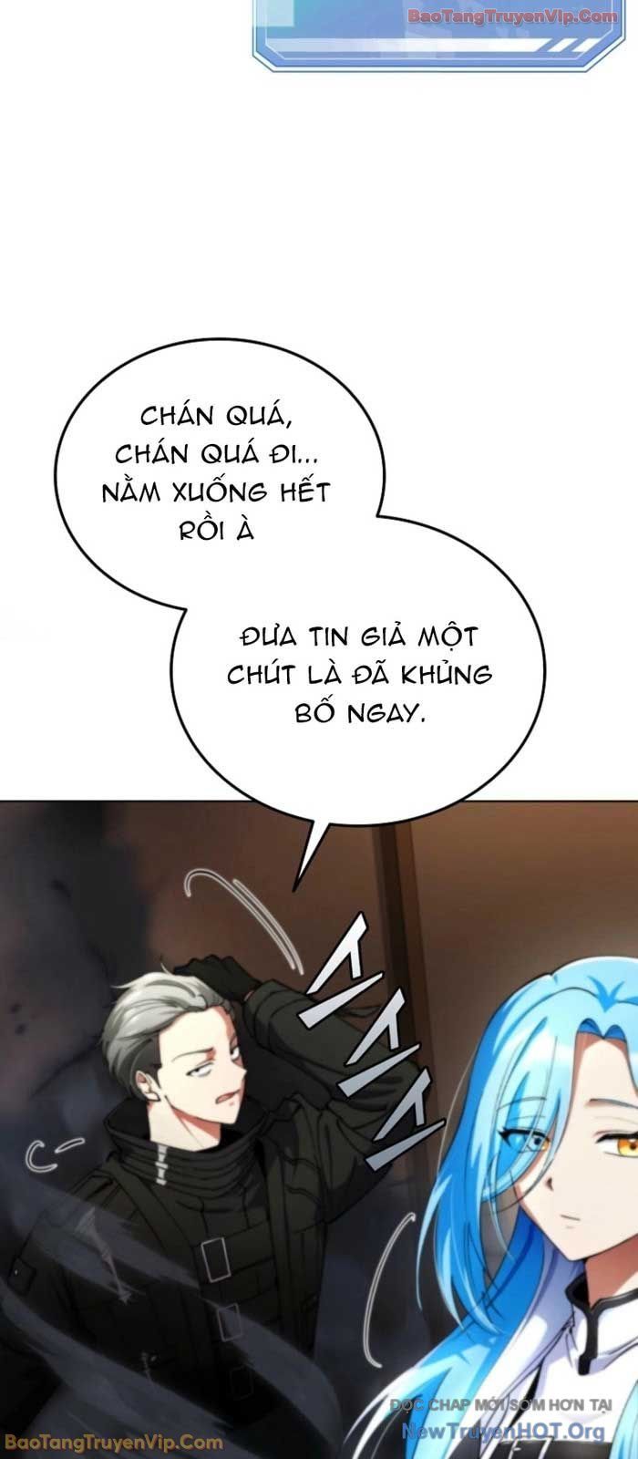 Anh Hùng Đã Trở Thành Phản Diện Mà Tôi Ám Ảnh Chapter 17 - Trang 2