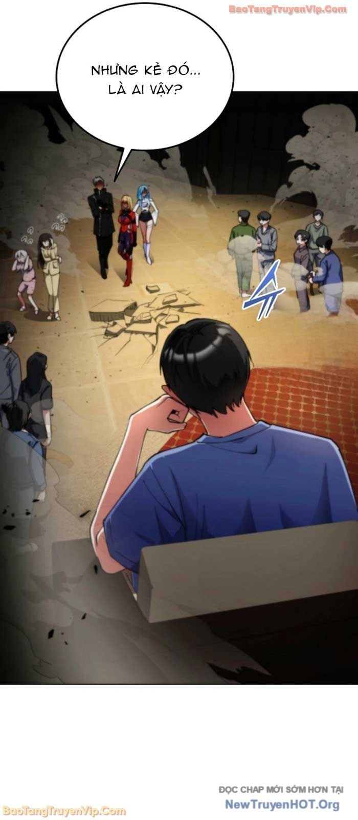 Anh Hùng Đã Trở Thành Phản Diện Mà Tôi Ám Ảnh Chapter 17 - Trang 2