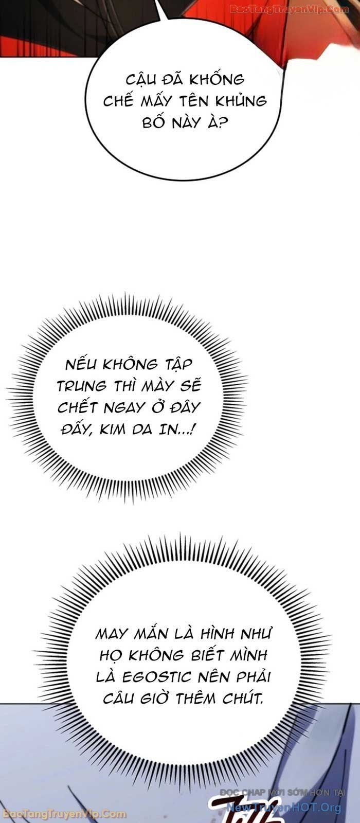 Anh Hùng Đã Trở Thành Phản Diện Mà Tôi Ám Ảnh Chapter 17 - Trang 2