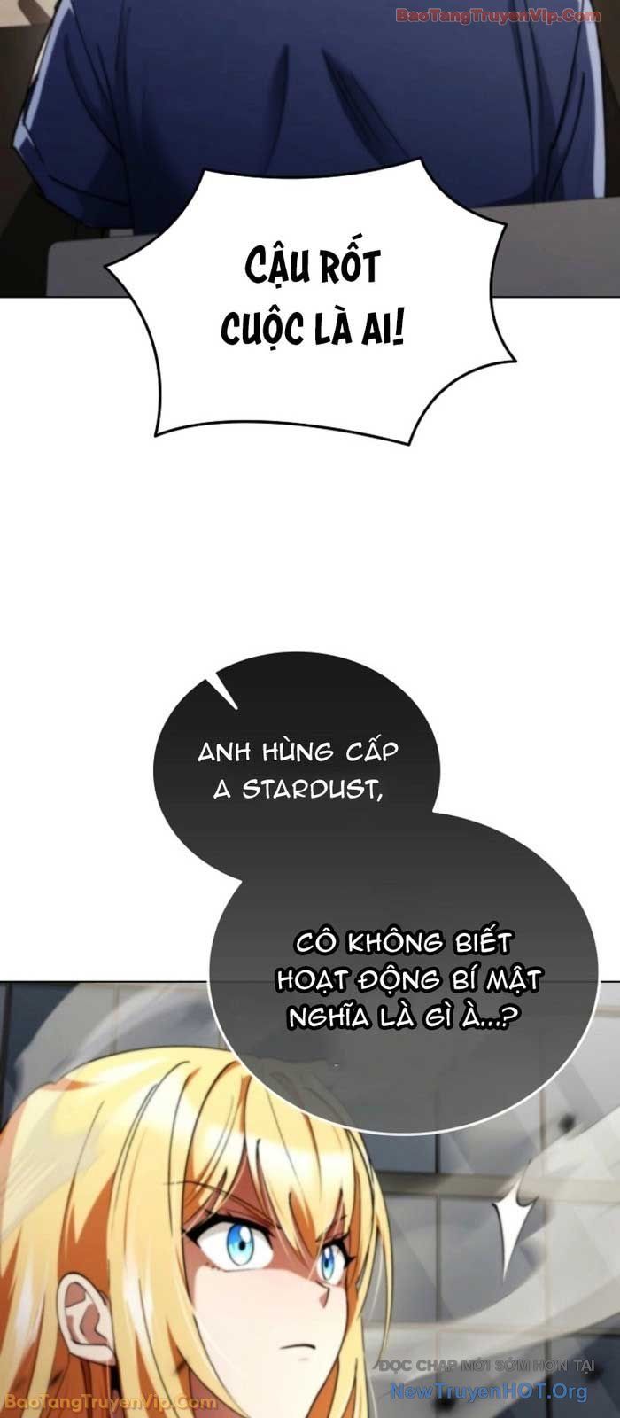 Anh Hùng Đã Trở Thành Phản Diện Mà Tôi Ám Ảnh Chapter 17 - Trang 2
