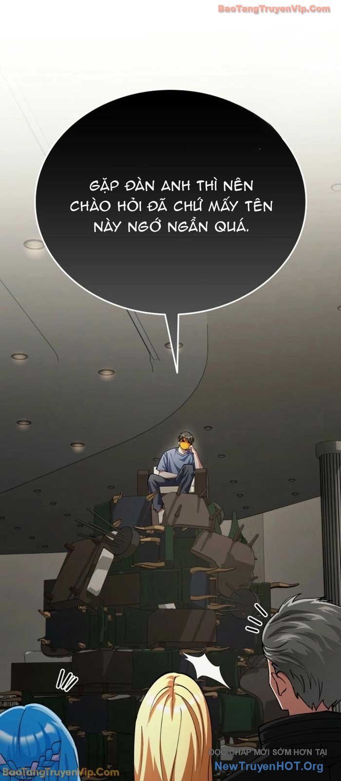 Anh Hùng Đã Trở Thành Phản Diện Mà Tôi Ám Ảnh Chapter 17 - Trang 2
