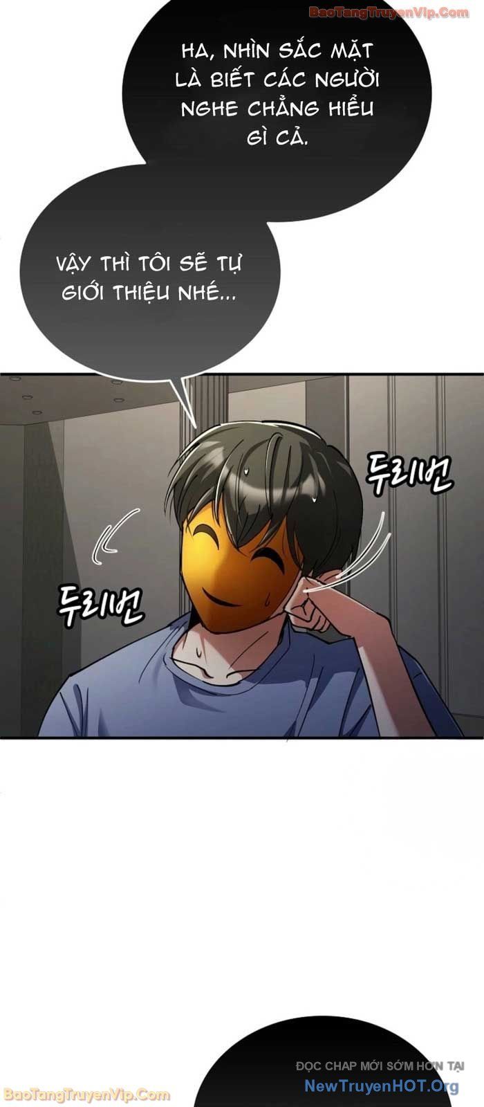 Anh Hùng Đã Trở Thành Phản Diện Mà Tôi Ám Ảnh Chapter 17 - Trang 2