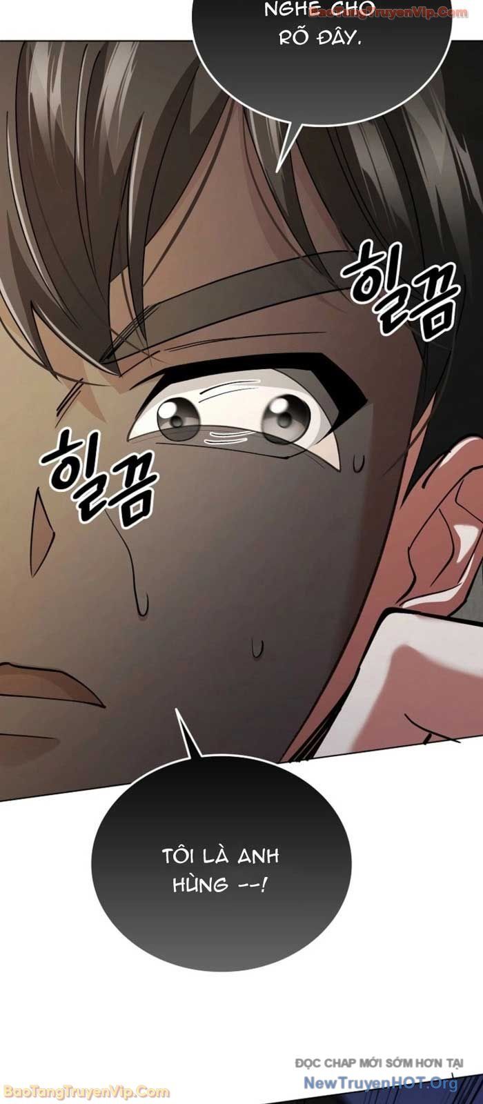 Anh Hùng Đã Trở Thành Phản Diện Mà Tôi Ám Ảnh Chapter 17 - Trang 2