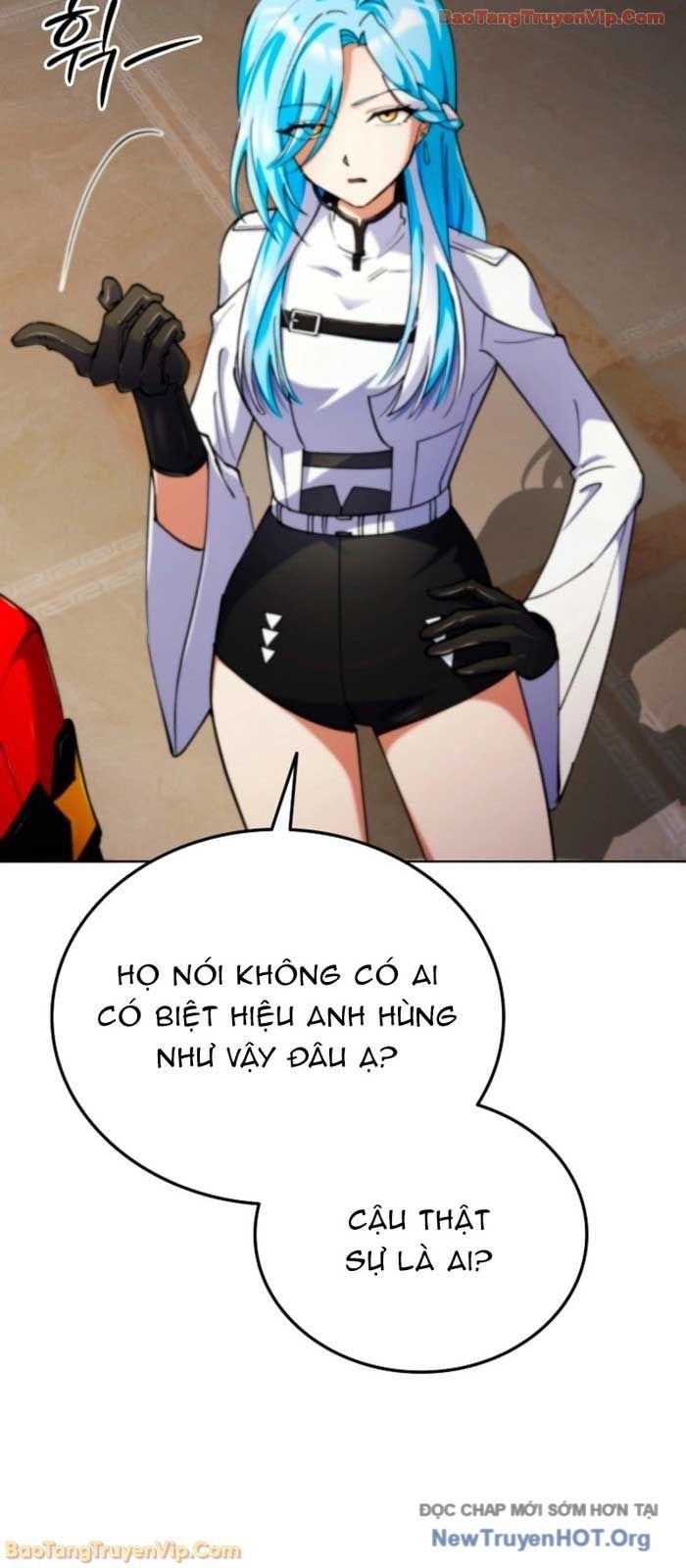 Anh Hùng Đã Trở Thành Phản Diện Mà Tôi Ám Ảnh Chapter 17 - Trang 2