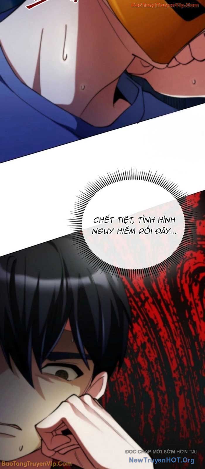 Anh Hùng Đã Trở Thành Phản Diện Mà Tôi Ám Ảnh Chapter 17 - Trang 2