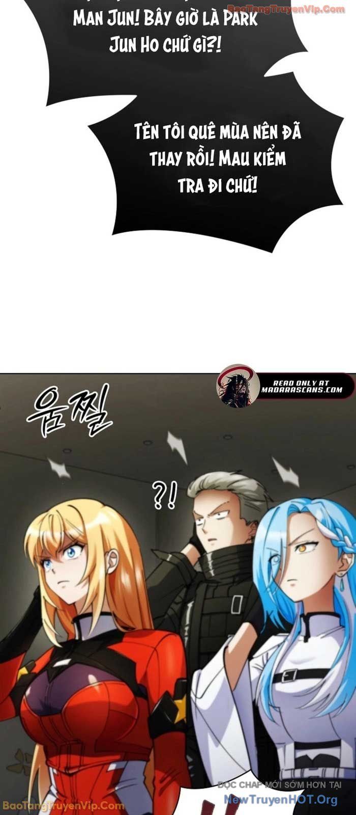 Anh Hùng Đã Trở Thành Phản Diện Mà Tôi Ám Ảnh Chapter 17 - Trang 2