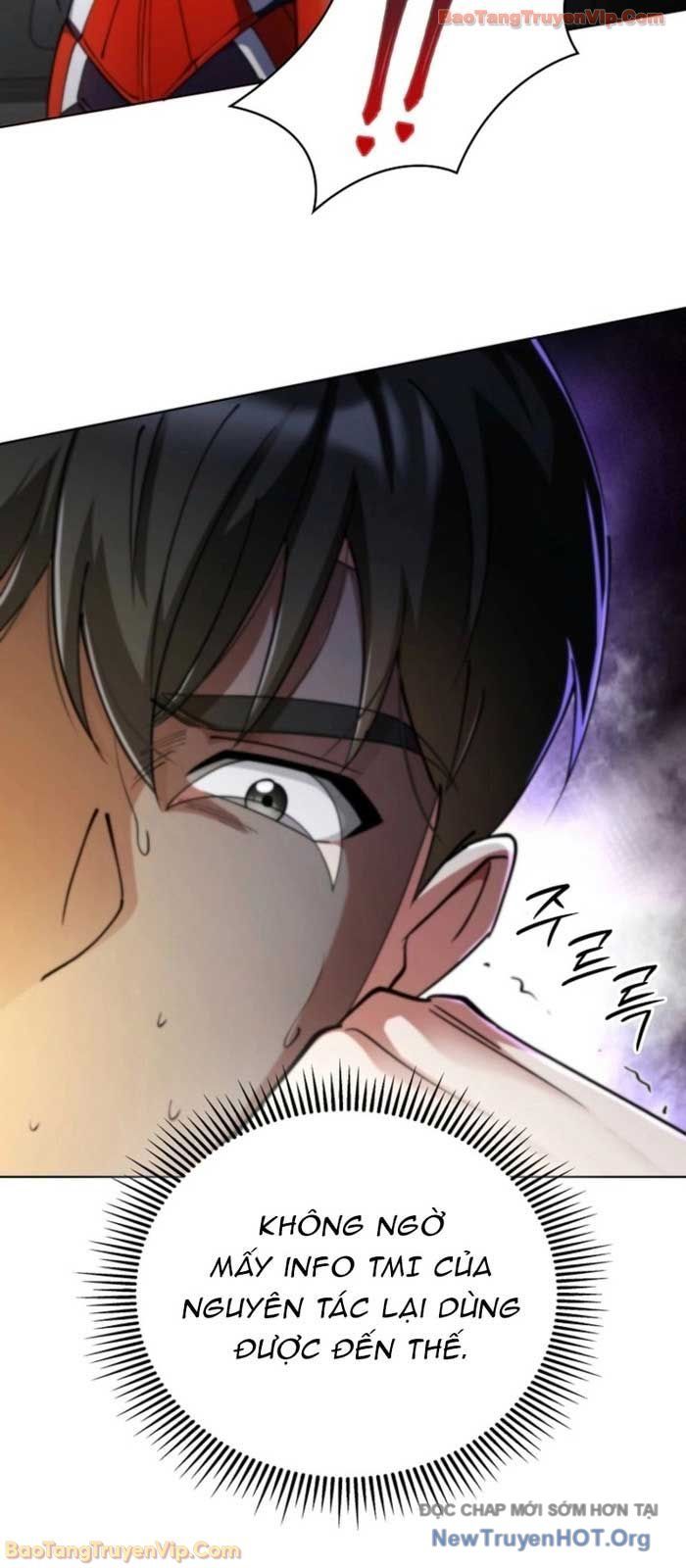 Anh Hùng Đã Trở Thành Phản Diện Mà Tôi Ám Ảnh Chapter 17 - Trang 2