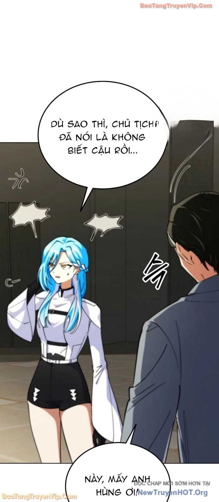 Anh Hùng Đã Trở Thành Phản Diện Mà Tôi Ám Ảnh Chapter 17 - Trang 2