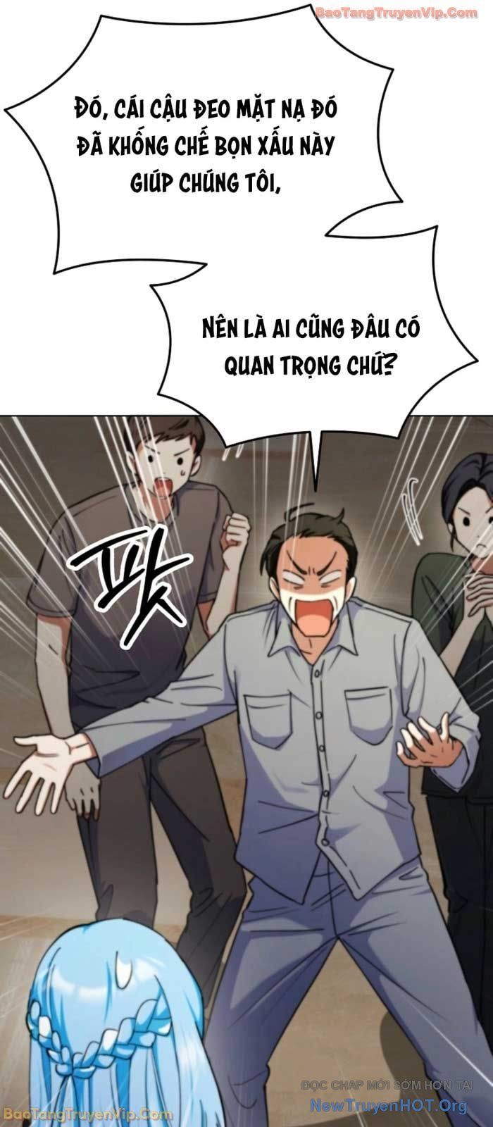 Anh Hùng Đã Trở Thành Phản Diện Mà Tôi Ám Ảnh Chapter 17 - Trang 2