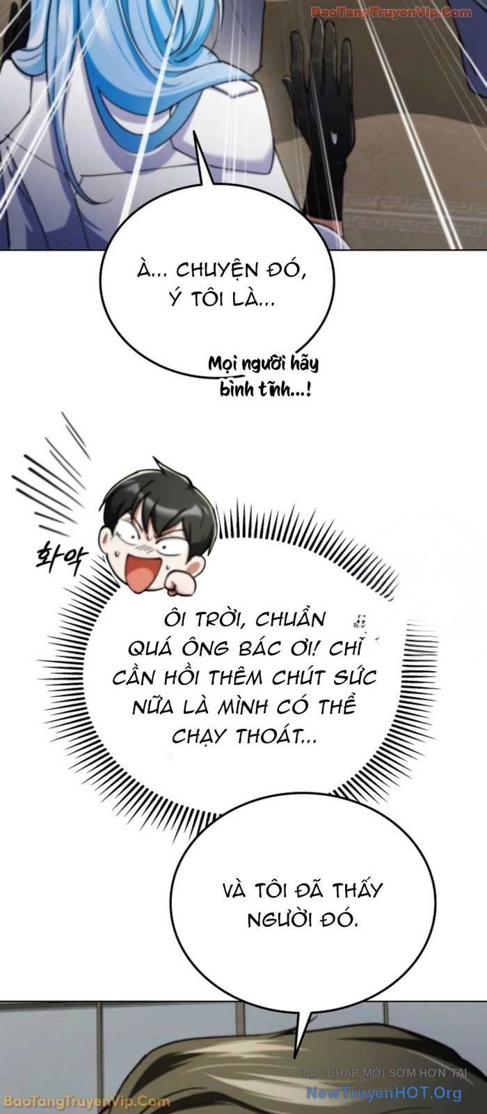 Anh Hùng Đã Trở Thành Phản Diện Mà Tôi Ám Ảnh Chapter 17 - Trang 2