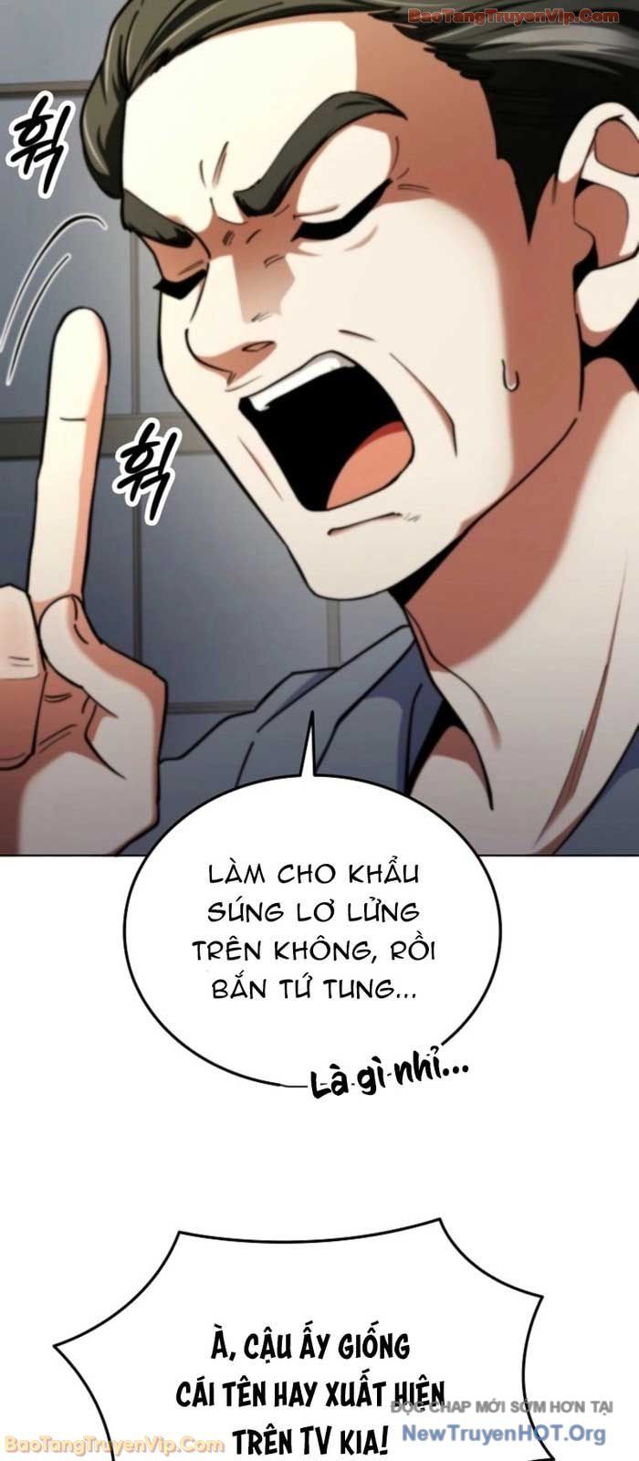 Anh Hùng Đã Trở Thành Phản Diện Mà Tôi Ám Ảnh Chapter 17 - Trang 2