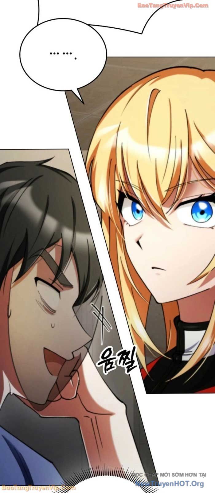 Anh Hùng Đã Trở Thành Phản Diện Mà Tôi Ám Ảnh Chapter 17 - Trang 2