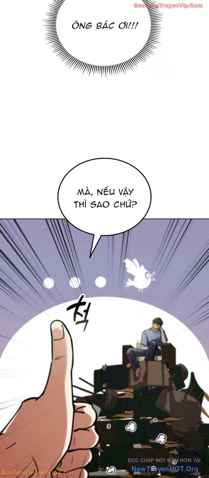 Anh Hùng Đã Trở Thành Phản Diện Mà Tôi Ám Ảnh Chapter 17 - Trang 2