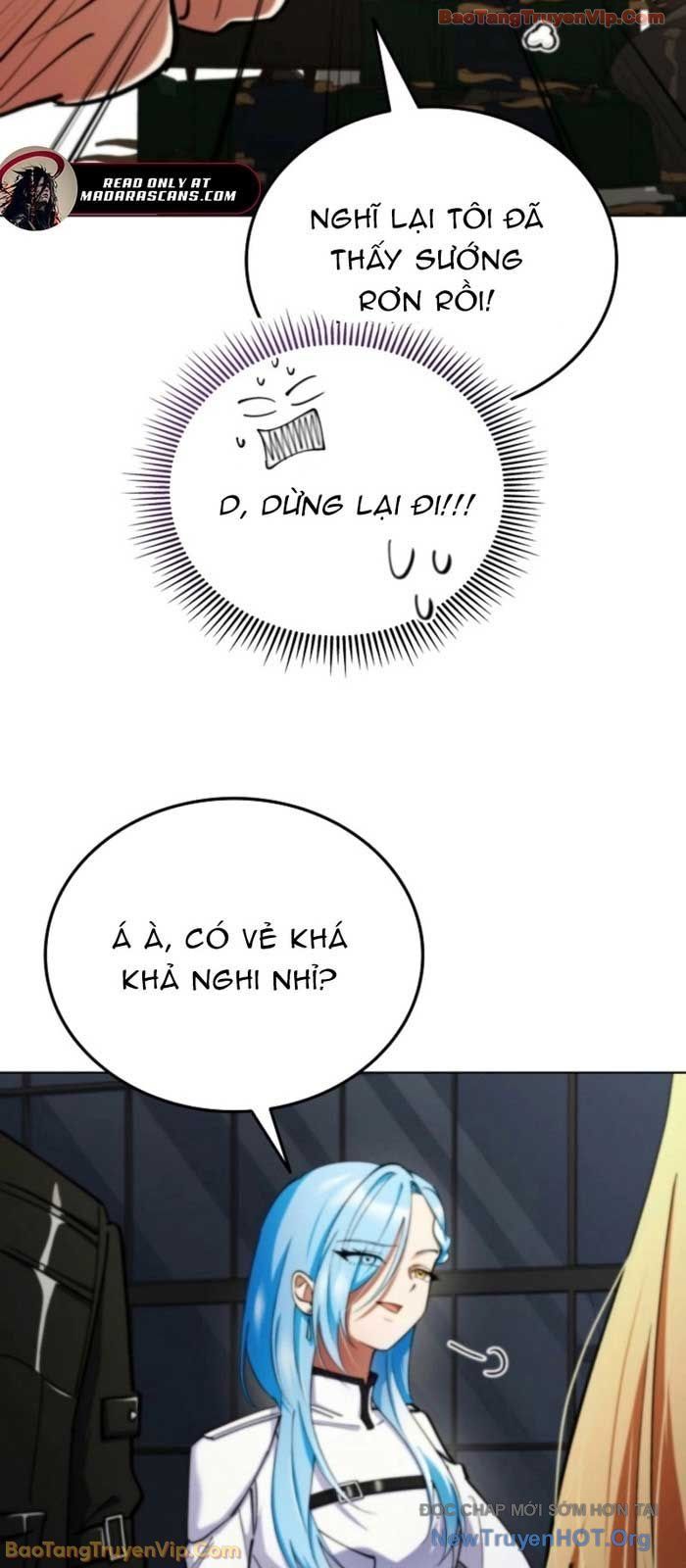 Anh Hùng Đã Trở Thành Phản Diện Mà Tôi Ám Ảnh Chapter 17 - Trang 2