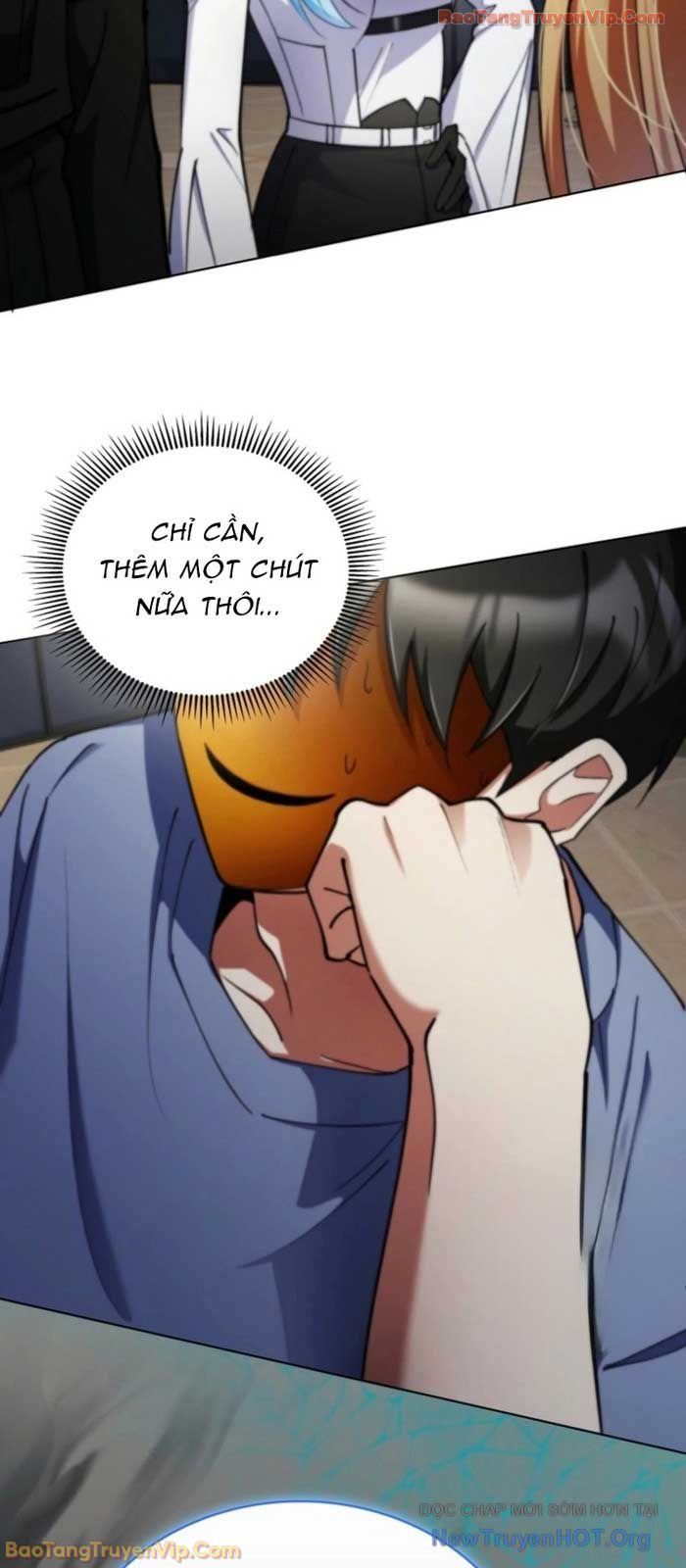 Anh Hùng Đã Trở Thành Phản Diện Mà Tôi Ám Ảnh Chapter 17 - Trang 2