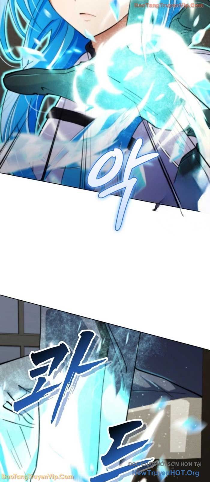 Anh Hùng Đã Trở Thành Phản Diện Mà Tôi Ám Ảnh Chapter 17 - Trang 2
