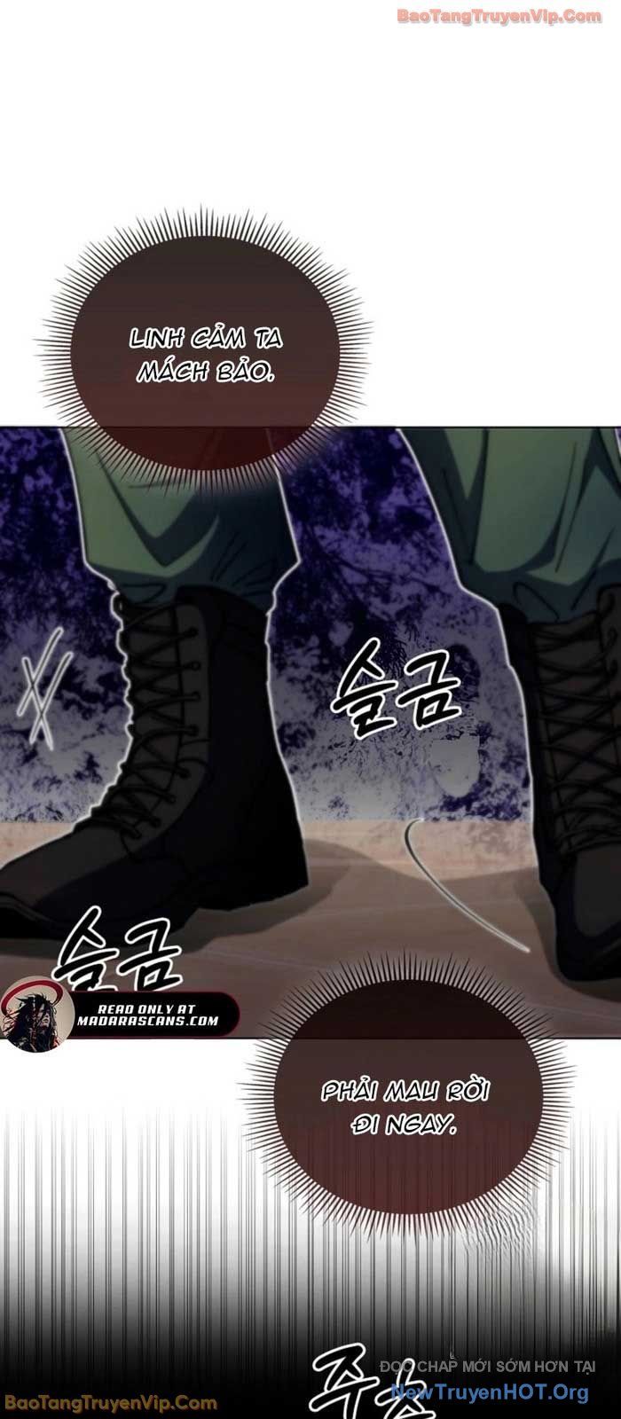 Anh Hùng Đã Trở Thành Phản Diện Mà Tôi Ám Ảnh Chapter 17 - Trang 2